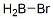 CAS#: 19961-29-6， Bromoborane