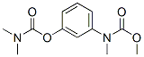 CAS#: 19961-92-3， 3-(Dimethylcarbamoyloxy)-N-Methylcarbanilic Acid Methyl Ester