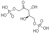 CAS 登录号：2002-28-0， [(2R,3R)-2,3-二羟基-4-氧代-5-膦酰氧基戊基]磷酸二氢酯
