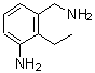 CAS#: 200281-33-0， 3-(Aminomethyl)-2-Ethylaniline