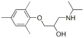 CAS#: 20041-30-9， 1-(Isopropylamino)-3-(Mesityloxy)-2-Propanol