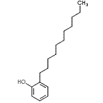 CAS#: 20056-71-7， 2-Undecylphenol