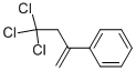CAS#: 20057-31-2， 4,4,4-Trichlorobut-1-en-2-ylbenzene