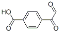 CAS#: 20099-54-1， 4-Carboxyphenylglyoxal