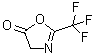 CAS#: 201025-87-8， 2-(Trifluoromethyl)-1,3-Oxazol-5(4H)-One