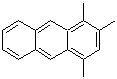 CAS#: 20153-28-0， 1,2,4-Trimethylanthracene
