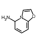 CAS#: 201532-32-3， 5H-[1,3]Oxazolo[3,2-a]Pyridin-5-Amine