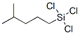 CAS#: 20170-36-9， Trichloro(4-Methylpentyl)Silane