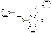 CAS#: 20198-64-5， Bis(3-Phenylpropyl) Phthalate