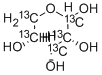CAS#: 202114-47-4， D-Ribose-13C5