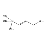 CAS#: 202115-92-2， (2E)-3-(Tributylstannyl)-2-Propen-1-Amine