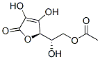 CAS#: 20229-76-9， 6-O-Acetylascorbic Acid