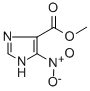 CAS#: 20271-20-9， 5-Nitro-1H-Imidazole-4-Carboxylicacid Methyl Ester