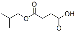 CAS#: 20279-40-7， Butanedioic Acid Hydrogen 1-(2-Methylpropyl) Ester