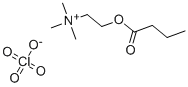 CAS#: 20292-68-6， Butyrylcholine Perchlorate