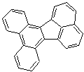 CAS#: 203-18-9， Dibenzo[J,L]Fluoranthene