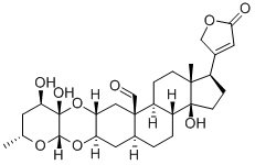 CAS#: 20304-47-6， Calactin