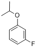 结构式 CAS# 203115-93-9, 1-氟-3-(1-甲基乙氧基)-苯