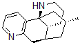 CAS#: 20316-18-1， (4aR,12R)-2,3,4,4abeta,5,6-Hexahydro-12-Methyl-1H-5beta,10bbeta-Propano-1,7-Phenanthroline