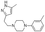CAS#: 20326-13-0， Tolpiprazole