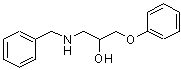 CAS#: 203309-98-2， 1-(Benzylamino)-3-Phenoxy-2-Propanol
