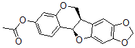 CAS#: 2035-16-7， Maachiain, acetate