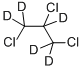CAS#: 203578-27-2， 1,2,3-Trichloro-Propane-1,1,2,3,3-D5