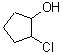 CAS#: 20377-80-4， 2-Chlorocyclopentanol