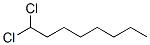 CAS#: 20395-24-8， 1,1-Dichlorooctane