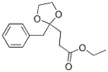 CAS#: 20416-12-0， Ethyl 2-Benzyl-1,3-Dioxolane-2-Propionate