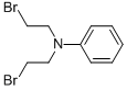 CAS#: 2045-19-4， N,N-Bis(2-Bromoethyl)Aniline