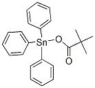CAS#: 20451-90-5， Triphenyl(Pivaloyloxy)Stannane