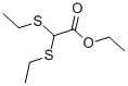 CAS#: 20461-95-4， Glyoxylic Acid Ethyl Ester Diethyl Mercaptal