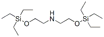 CAS#: 20467-09-8， 3,3,11,11-Tetraethyl-4,10-Dioxa-7-Aza-3,11-Disilatridecane