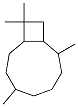 CAS#: 20479-00-9， 2,6,10,10-Tetramethylbicyclo[7.2.0]Undecane