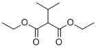 structure of CAS# 2049-70-9, 2-Ethyl-2-Methyl-Propanedioic Acid 1,3-Diethyl Ester;Diethyl 2-Ethyl-2-Methyl-Propanedioate;2-Ethyl-2-Methylpropanedioic Acid Diethyl Ester;2-Ethyl-2-Methyl-Malonic Acid Diethyl Ester