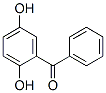 CAS#: 2050-37-5， (2,5-Dihydroxyphenyl)-Phenylmethanone