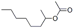 CAS#: 2051-50-5， Octan-2-Yl Acetate