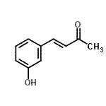 CAS#: 20511-03-9， (3E)-4-(3-Hydroxyphenyl)-3-Buten-2-One