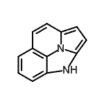 CAS#: 20511-67-5， 3H-3,8B-Diazacyclopenta[Bc]Acenaphthylene