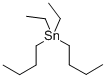 CAS#: 20525-62-6， Dibutyldiethyltin
