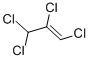 structure of CAS# 20589-85-9, 1,1,2,3-Tetrachloro-2-Propene;Propene, 1,2,3,3-Tetrachloro-;Brn 1721075;1,2,3,3-Tetrachloro-1-Propene