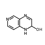 CAS#: 205926-64-3， 1,2-Dihydropyrido[3,4-b]Pyrazin-2-Ol