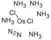 CAS#: 20611-50-1， (Oc-6-22)-Pentaammine(Dinitrogen)-Osmium Dichloride