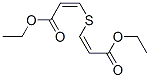 CAS#: 20626-39-5， Diethyl (Z,Z)-3,3'-Thiobisacrylate