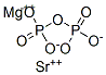 CAS#: 20644-06-8， Magnesium Strontium Diphosphate
