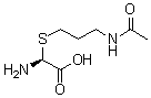 CAS#: 20662-33-3， epsilon-N-Acetylthialysine