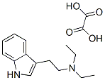 CAS#: 20671-78-7， N,N-Diethyltryptamine oxalate