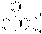 CAS#: 206995-45-1， 4,5-Diphenoxyphthalonitrile