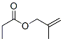 CAS#: 20720-12-1， 2-Methylallyl Propionate